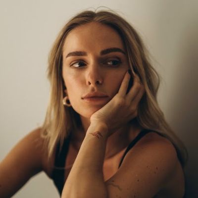 Kristina
